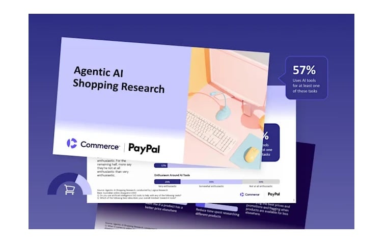 64% of UK consumers want to use Agentic AI for shopping