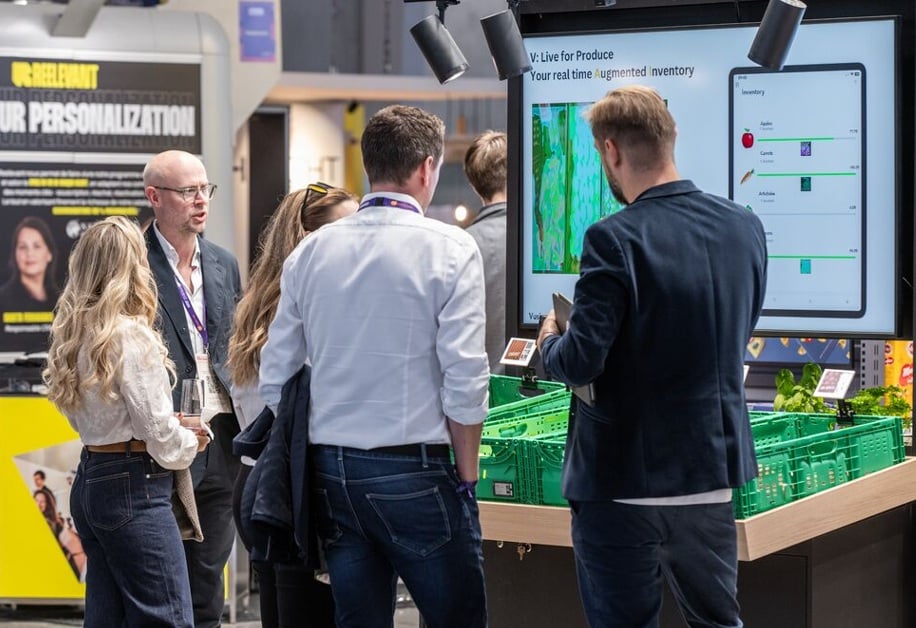 NRF 2026: Retail’s Big Show Europe – Agenda & Highlights