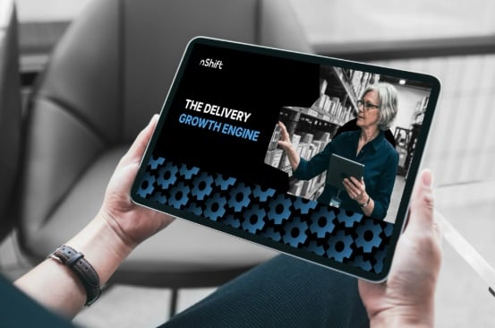 [eBook] The delivery growth engine