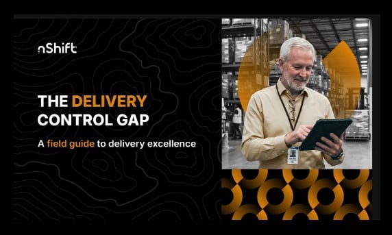 [Guide] The delivery control gap : A field guide to delivery excellence