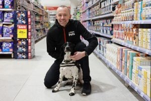 Jollyes Pets to double store estate after 8.7% revenue growth