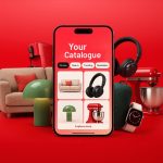 Argos reinvents print catalogue with new app feature