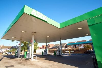 Asda Rewards app offers fuel savings for the first time