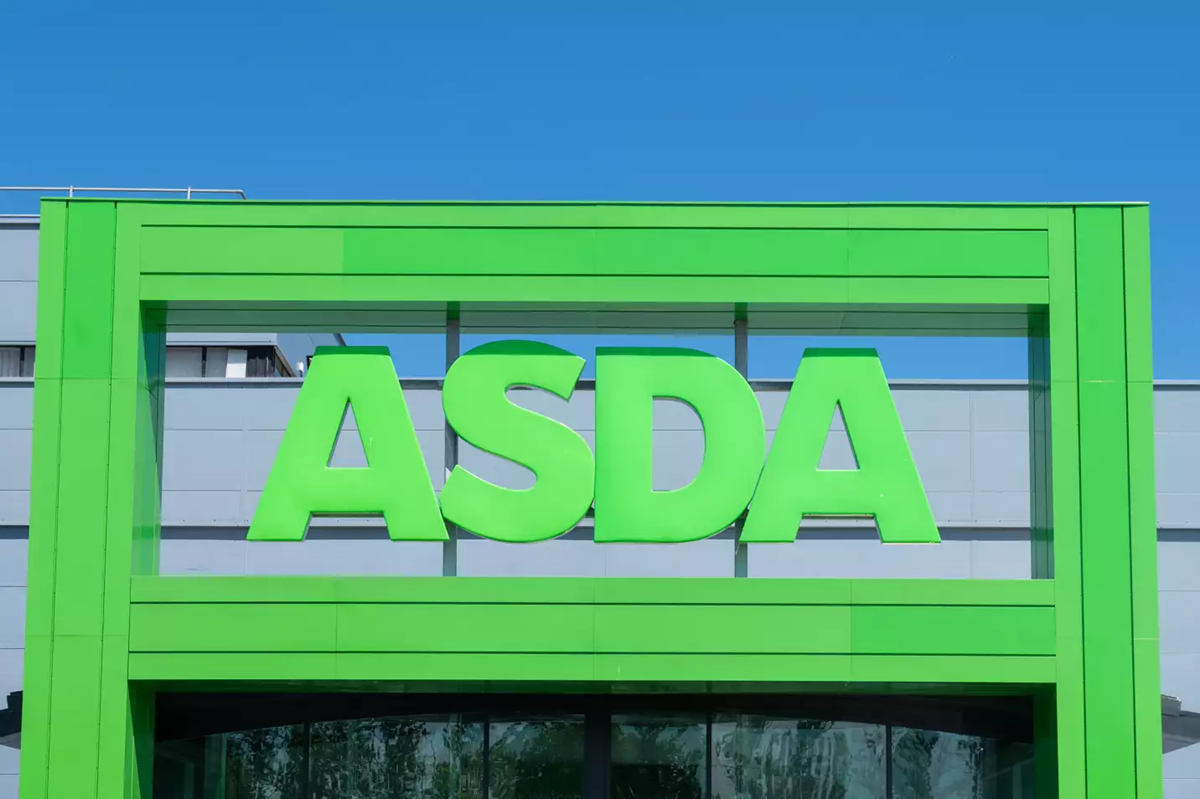Asda promotes Christopher Jones to senior director – retail technology