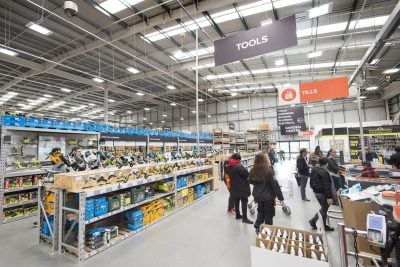 B&Q appoints Laura Karsunky as director of retail media