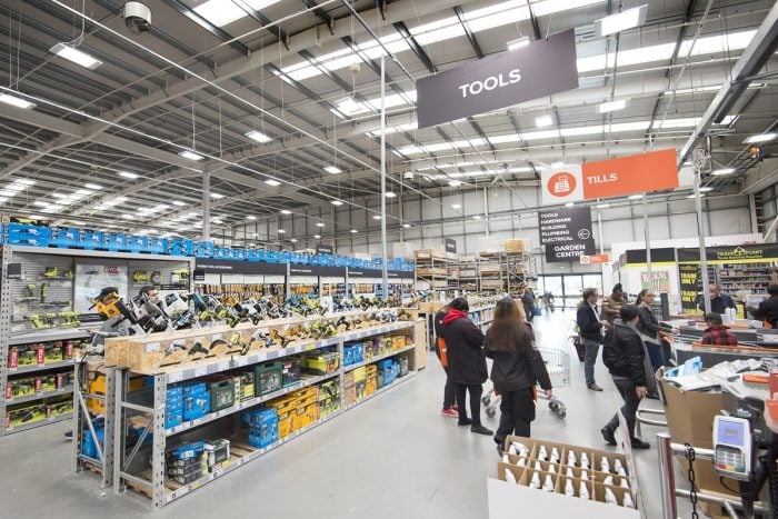 B&Q appoints Laura Karsunky as director of retail media