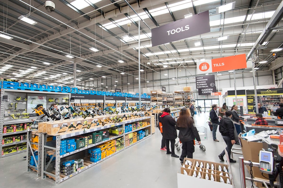 B&Q appoints Laura Karsunky as director of retail media