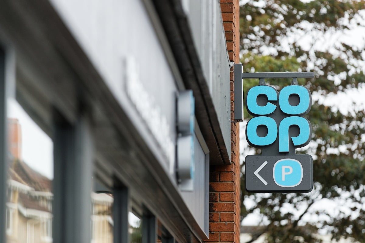 Co-op turns to microdrama format to boost convenience store visibility