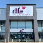 DFS expects £45m profit despite weaker second half demand
