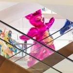 Selfridges launches Imagination Café for three-month residency