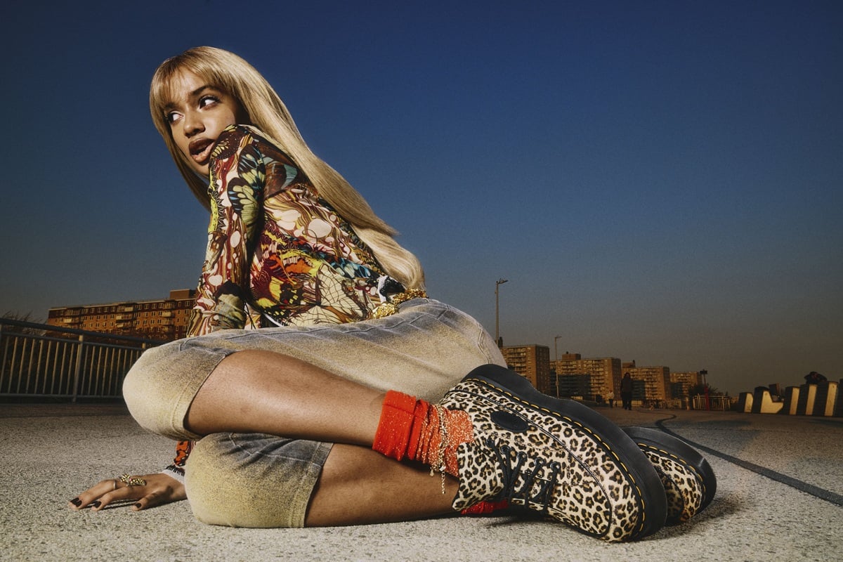 Dr. Martens appoints Melanie Richards as non-executive director