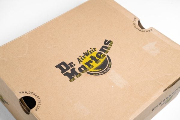 Dr. Martens maintains guidance as US market grows