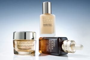 Very expands premium beauty offering with 440-product Estée Lauder range