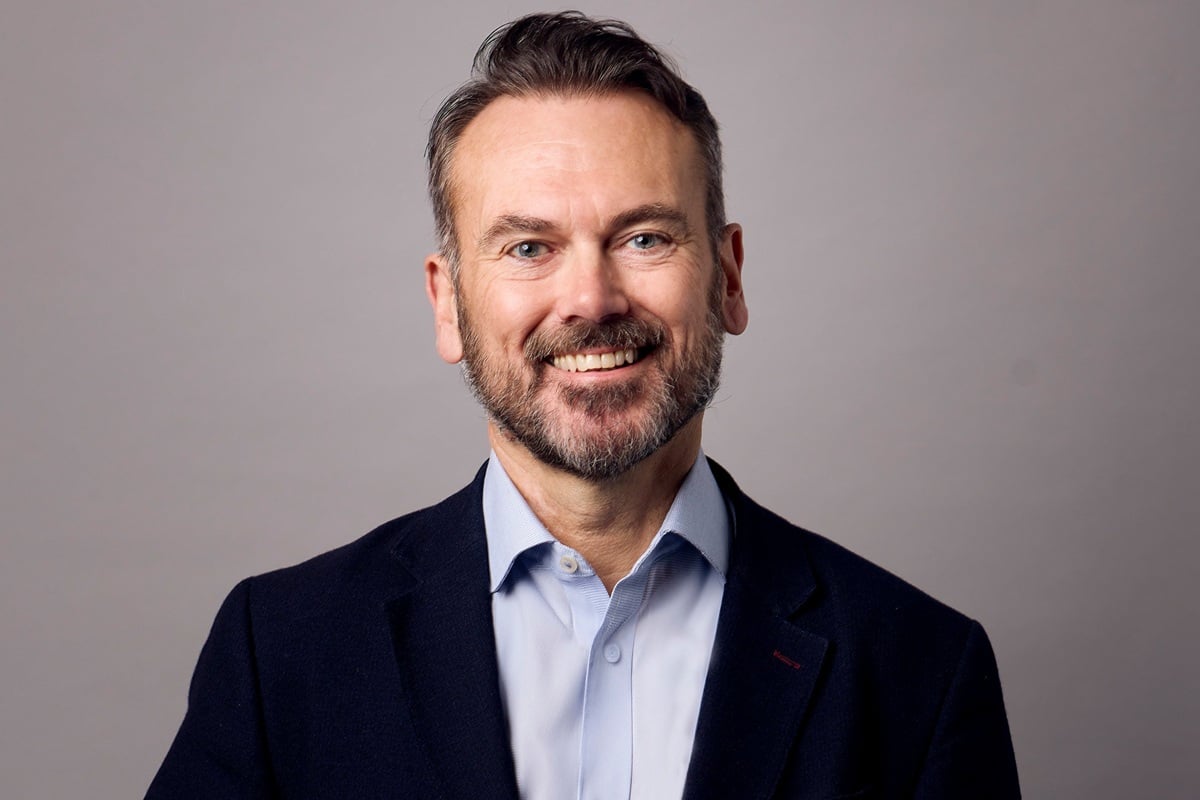 John Lewis Partnership appoints former Tesco Bank CEO to John Lewis Finance board