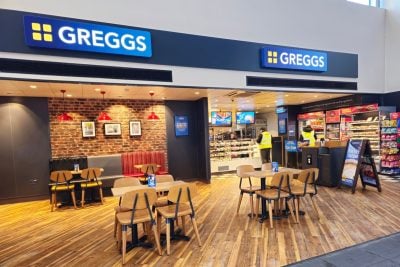 Greggs profits surge by 20% as grocery business grows