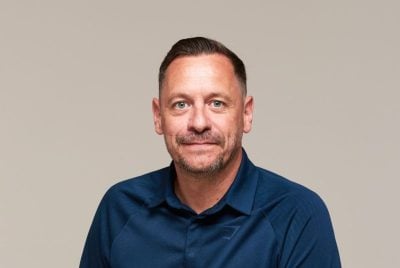 Gymshark promotes Matt Rogers to chief supply chain officer