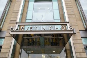Frasers Group closes in on Harvey Nichols acquisition