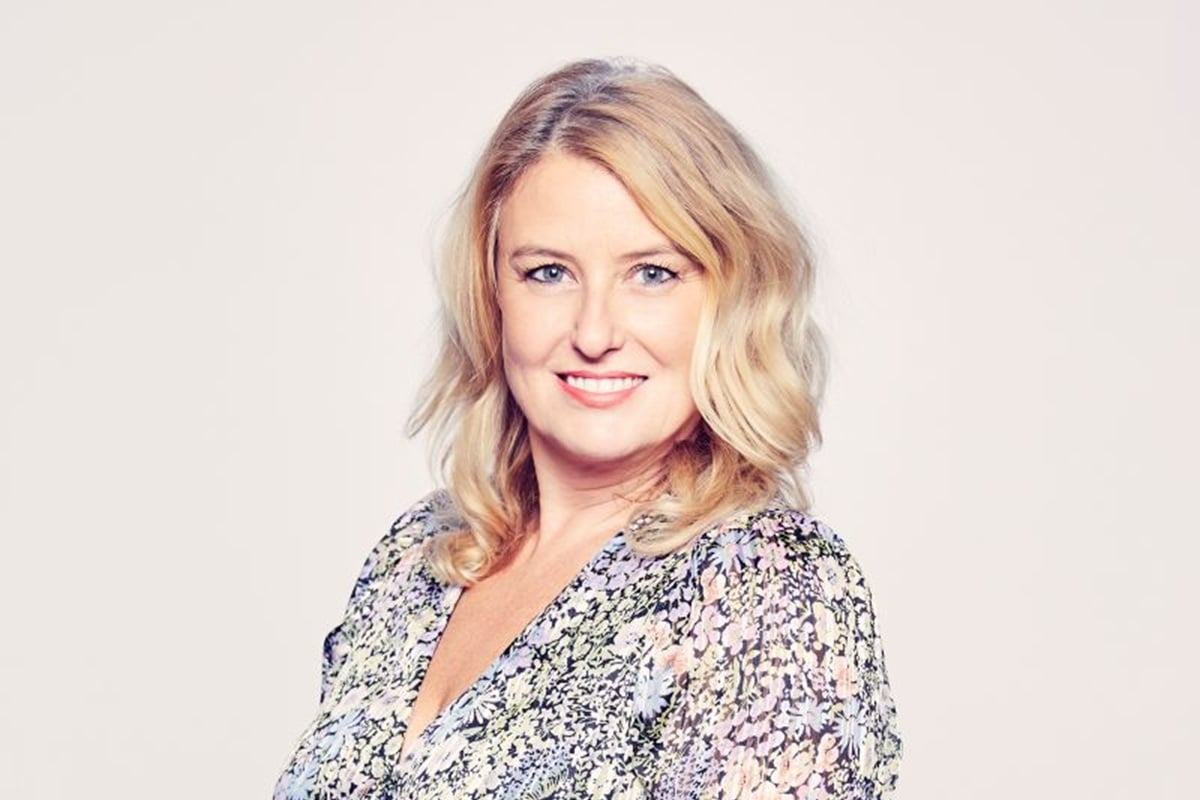 Asda names New Look head Helen Connolly as George chief executive