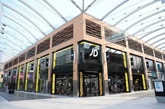 JD Sports appoints Darren Shapland as interim chair after Higginson exit