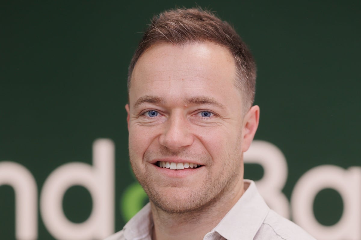 Digital transformation starts with the customer
