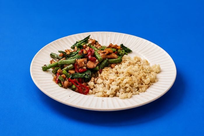 Lidl launches £1 Planet Plate recipes with chef Miguel Barclay