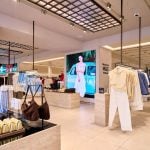 M&S unveils revamped Oxford Street flagship after renewal