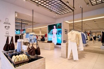 M&S unveils revamped Oxford Street flagship after renewal