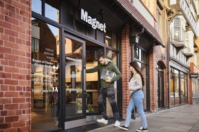 Magnet Group’s CVA approved, paving way for store closures