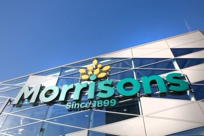 Morrisons appoints Maz Ahmed to lead convenience and wholesale