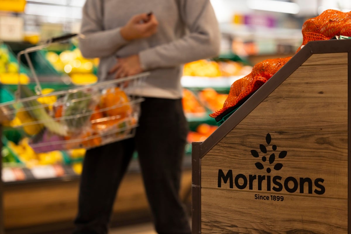 Morrisons cuts prices on hundreds of summer essentials