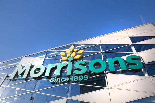 Morrisons launches free NHS and at-cost Meningitis B vaccines