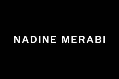 Nadine Merabi appoints Karen Millen MD as new CEO