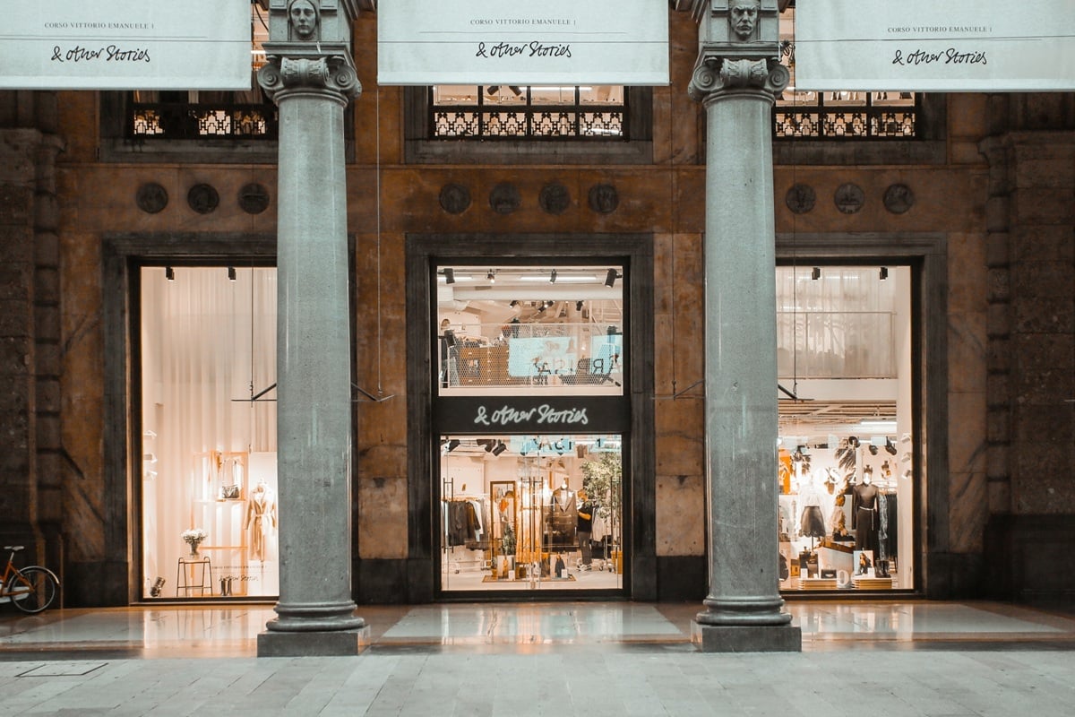 H&M’s & Other Stories to launch in Mexico this autumn