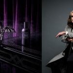 Czech & Speake partners with Selfridges Birmingham to bring Ozzy Osbourne fragrance in-store