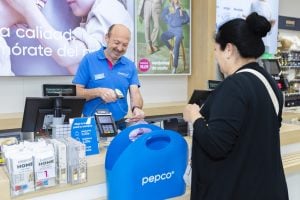 Pepco revenue up 8.5% after ‘exceptional’ performance in Western Europe