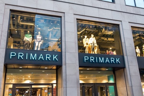Primark to enter Mexico through El Puerto de Liverpool partnership