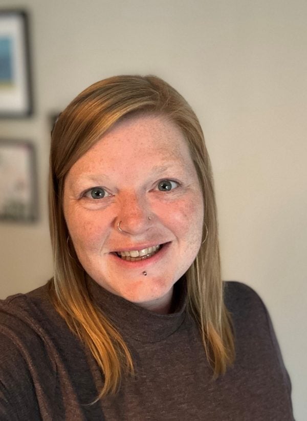 Rachel Ormerod