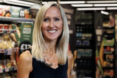 Pets at Home hires Sarah Findlater as group chief people officer