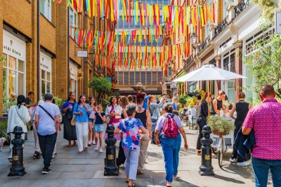 Consumer confidence and retail sales both rise amid “Burnham bounce”