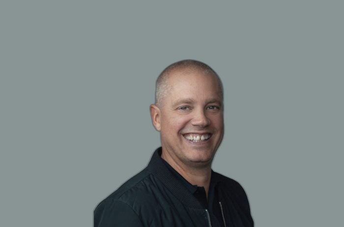 Schuh appoints ex-Foot Locker exec Tomas Petersson as new president