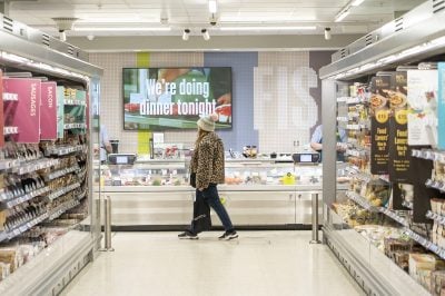 Waitrose accelerates refrigeration investment to combat heatwaves