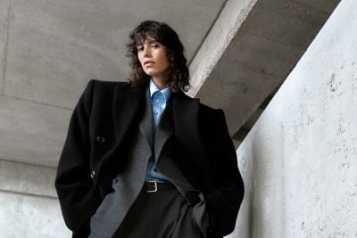 H&M and Wardrobe.NYC to launch designer collaboration on 6 August