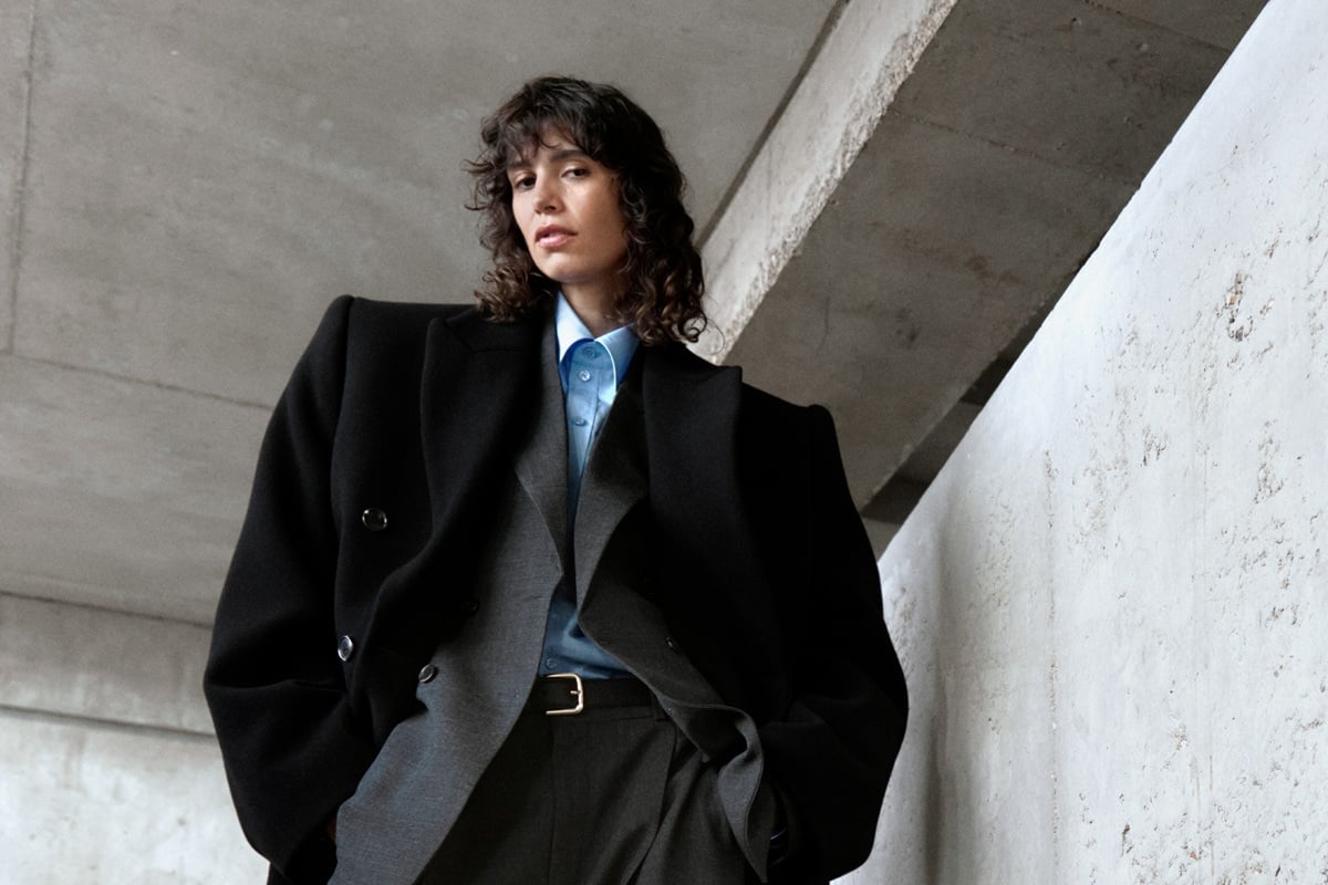 H&M and Wardrobe.NYC to launch designer collaboration on 6 August