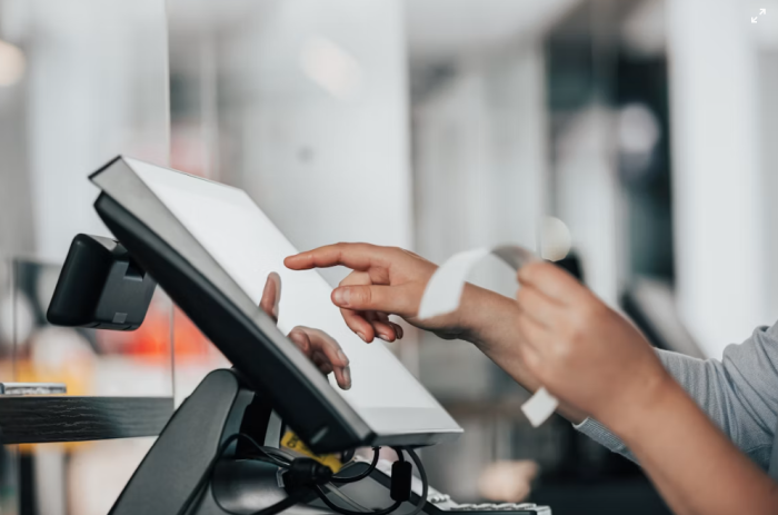 Checkout security has moved from the card to the customer