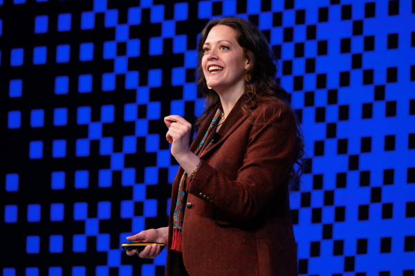 Q&A: Sharon Gee, SVP, Product AI at Commerce