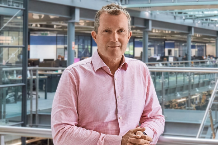 Very.ie appoints Henry Dummer as new chief executive