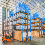 How UK retailers can make better use of eCommerce warehousing