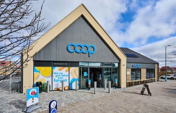 OurCoop appoints LoweConex to unify refrigeration and HVAC telemetry