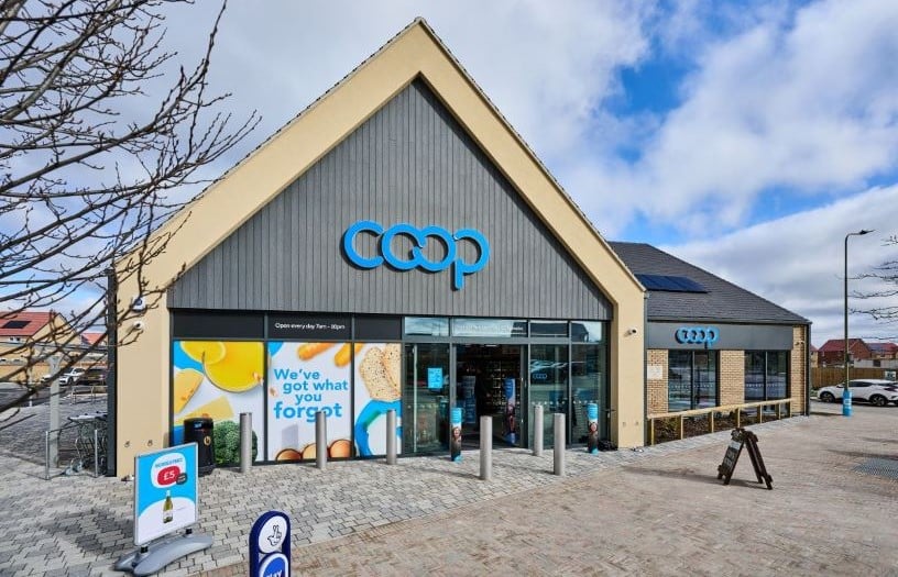 OurCoop appoints LoweConex to unify refrigeration and HVAC telemetry