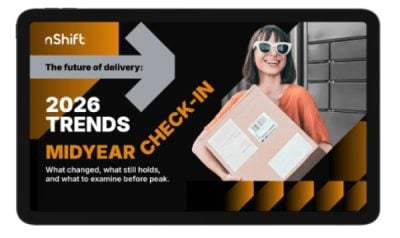 The future of delivery: 2026 trends mid-year check-in